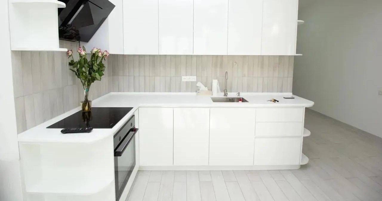 Cozy Furnished 2-Room Apartment in Arabkir photo 4 of 8
