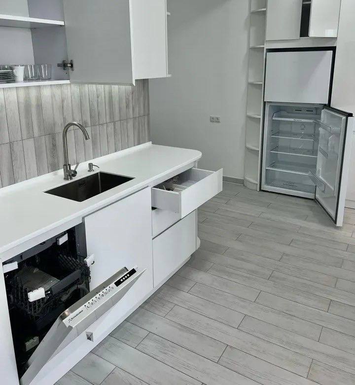 Cozy Furnished 2-Room Apartment in Arabkir photo 5 of 8
