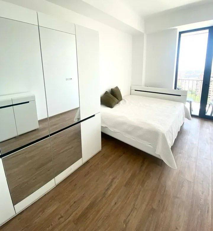 Cozy Furnished 2-Room Apartment in Arabkir photo 6 of 8