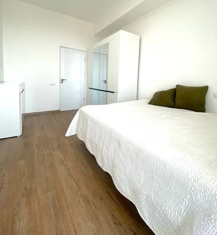Cozy Furnished 2-Room Apartment in Arabkir photo 7 of 8