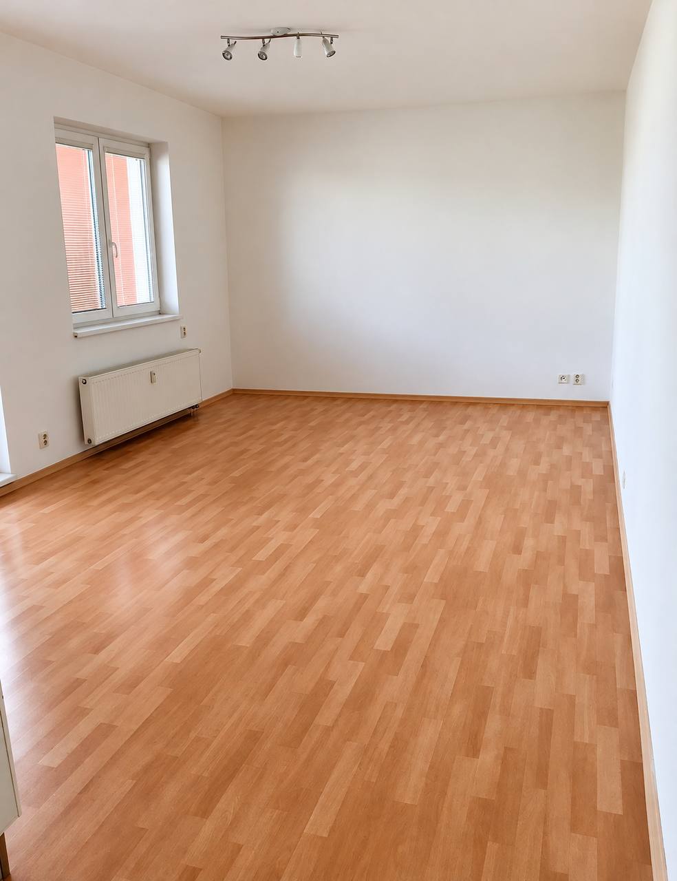 2+kk Apartment with Balcony in Prague photo 2 of 8