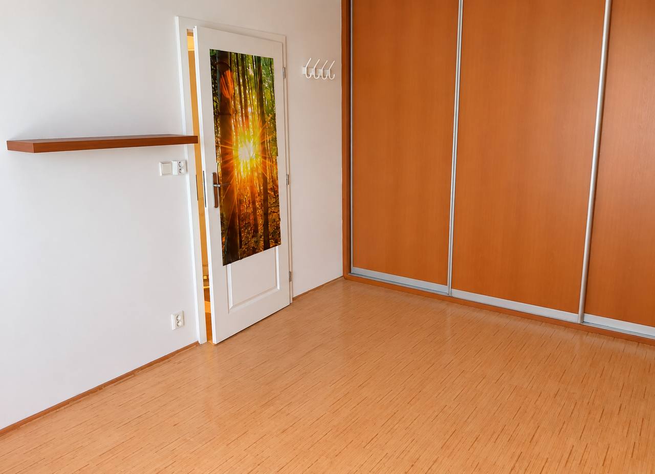 2+kk Apartment with Balcony in Prague photo 4 of 8