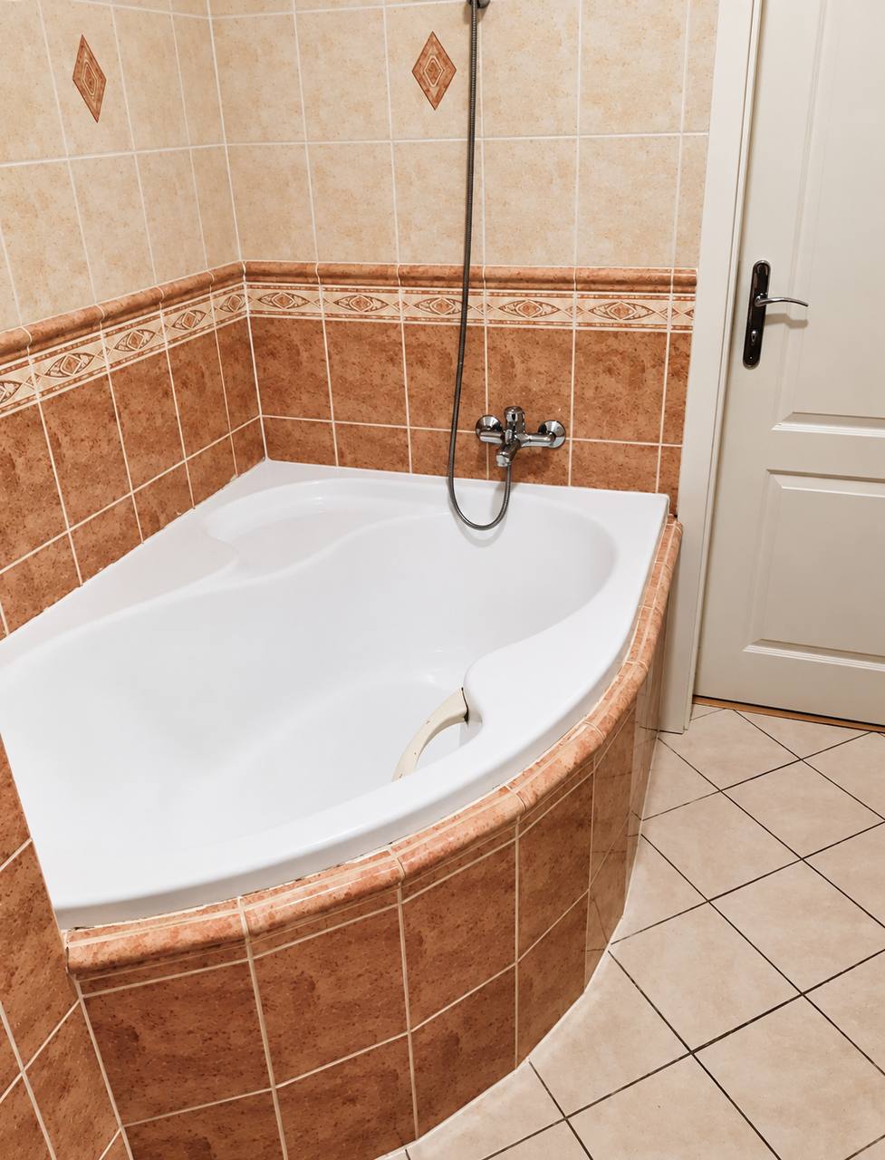 2+kk Apartment with Balcony in Prague photo 6 of 8