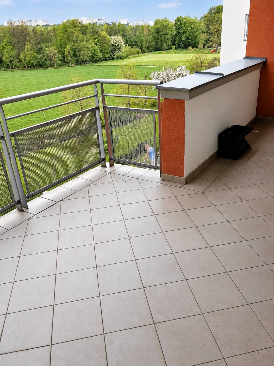 2+kk Apartment with Balcony in Prague photo 7 of 8