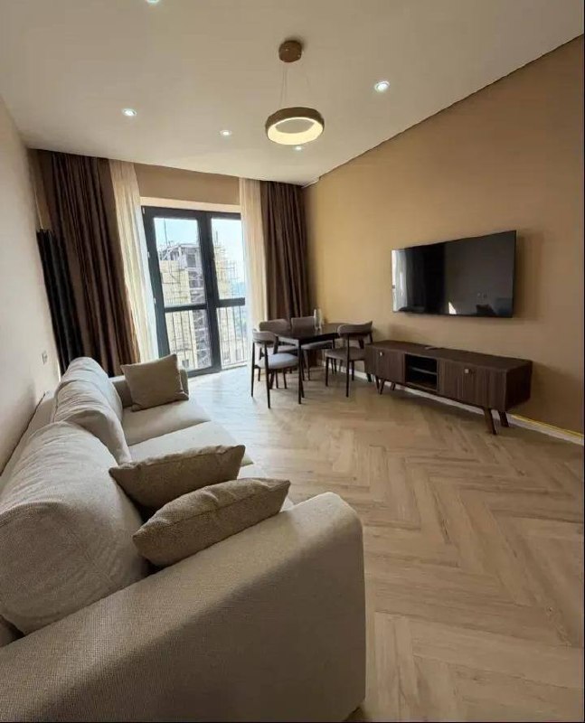 New-Build 2-Bedroom Apartment in Avan photo 3 of 8
