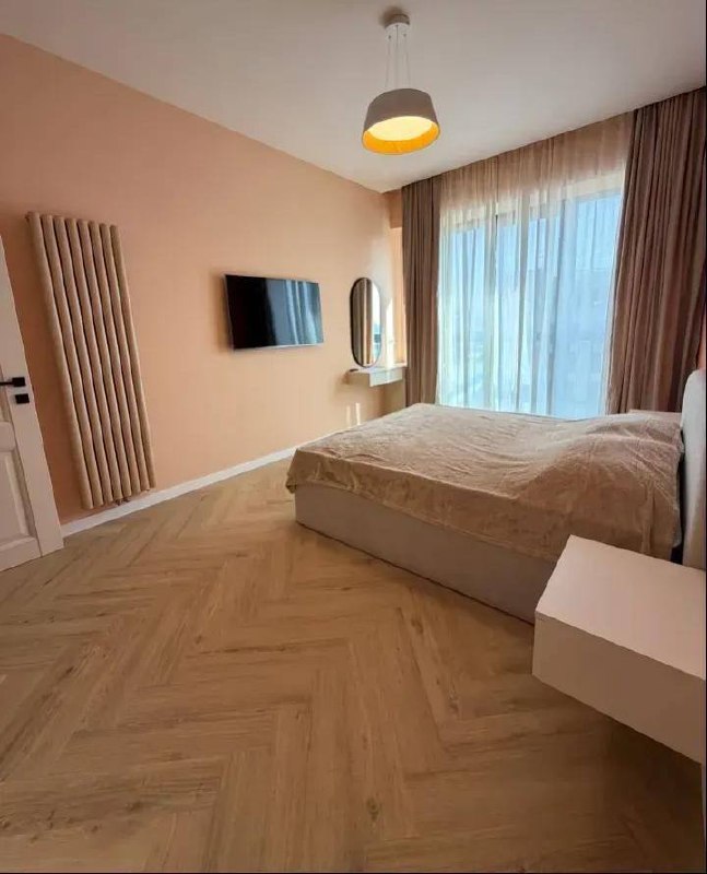 New-Build 2-Bedroom Apartment in Avan photo 4 of 8