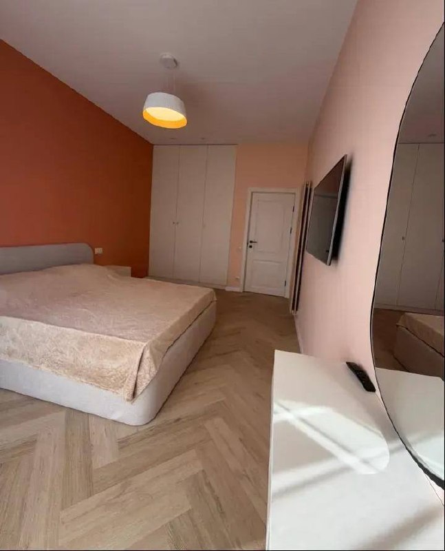 New-Build 2-Bedroom Apartment in Avan photo 5 of 8