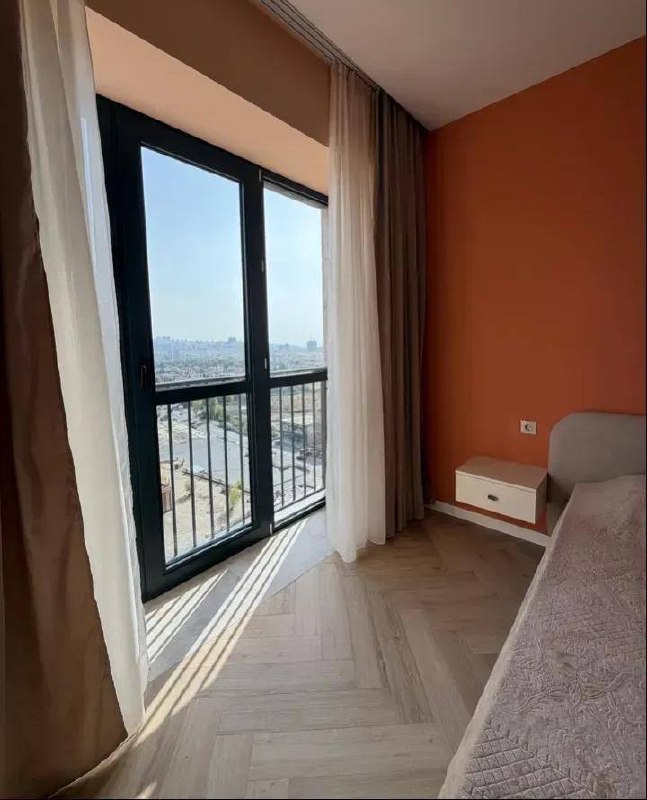 New-Build 2-Bedroom Apartment in Avan photo 6 of 8