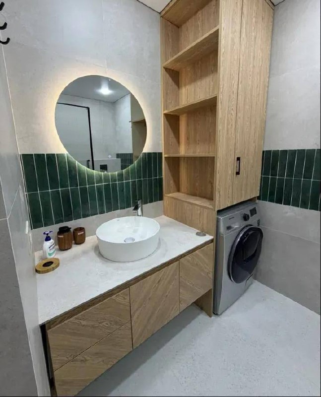 New-Build 2-Bedroom Apartment in Avan photo 7 of 8
