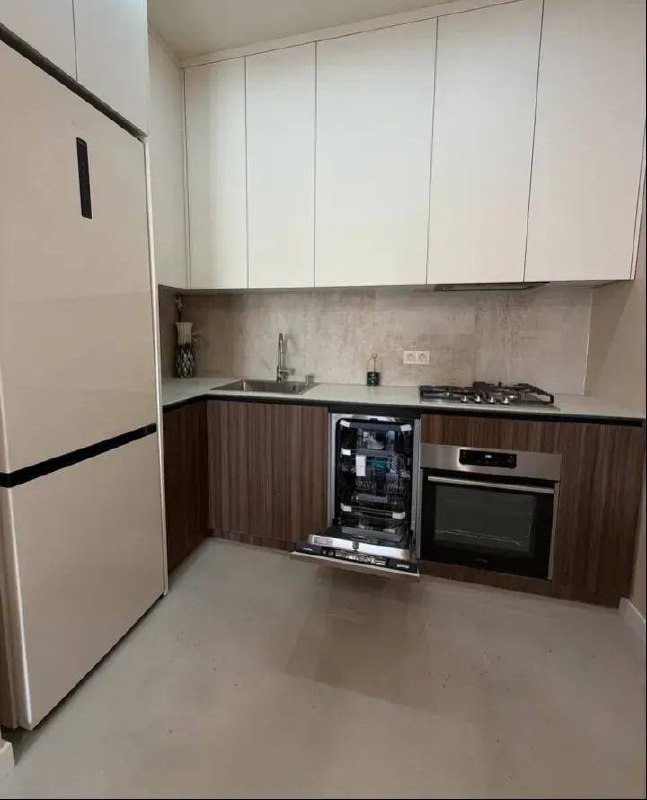 New-Build 2-Bedroom Apartment in Avan photo 8 of 8