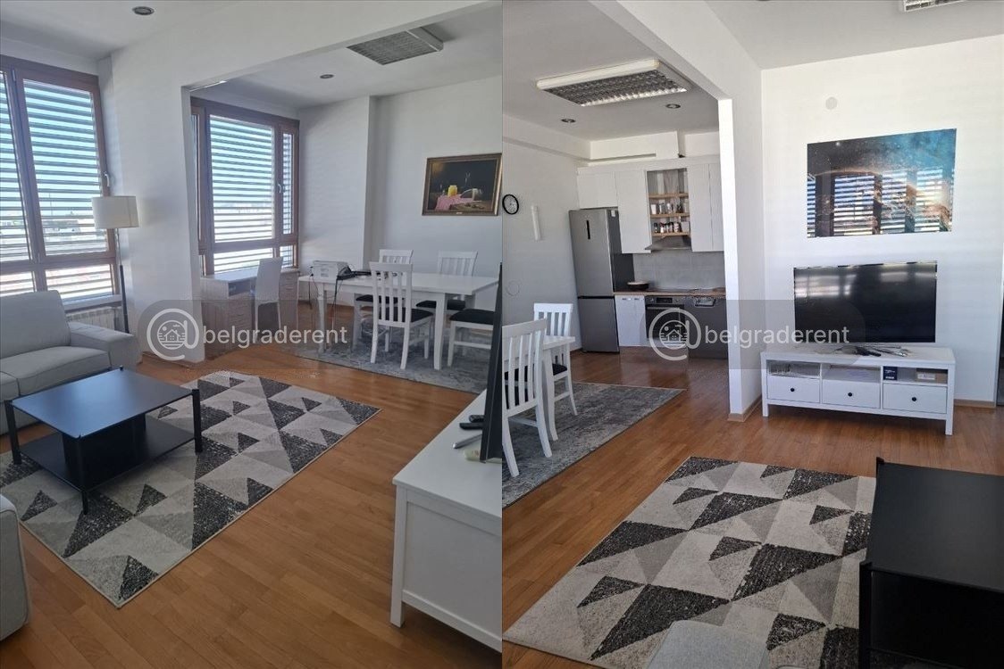 3-Room Apartment in Palilula photo 1 of 4