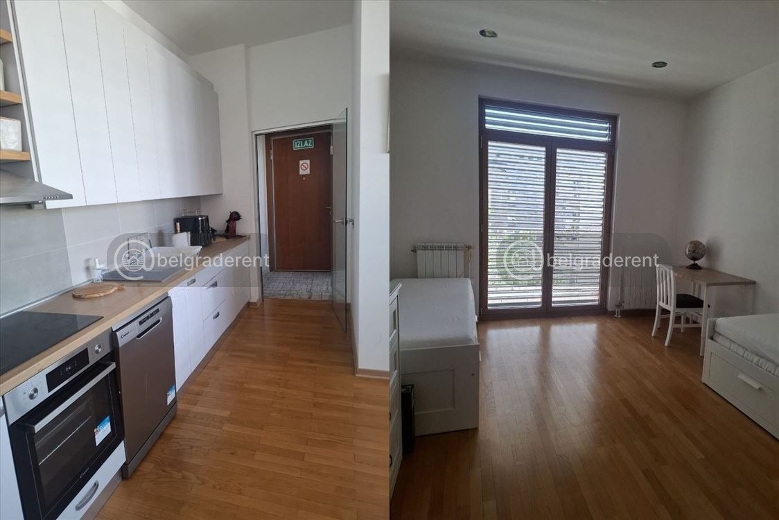 3-Room Apartment in Palilula photo 2 of 4