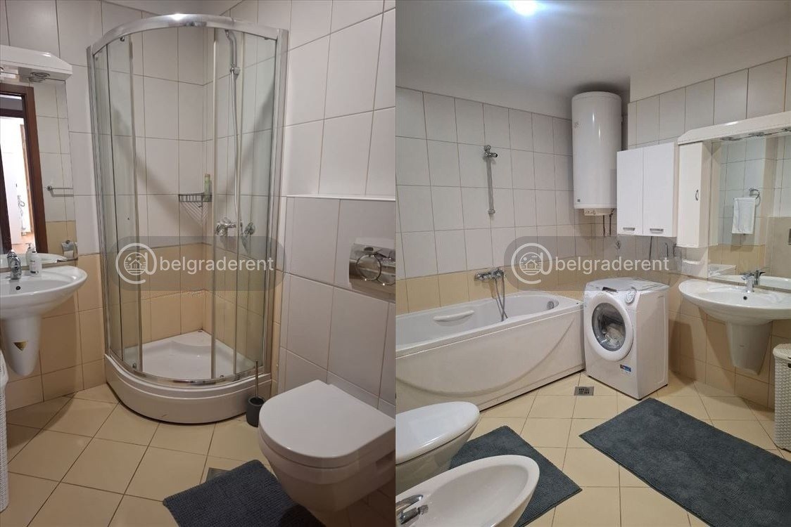 3-Room Apartment in Palilula photo 3 of 4