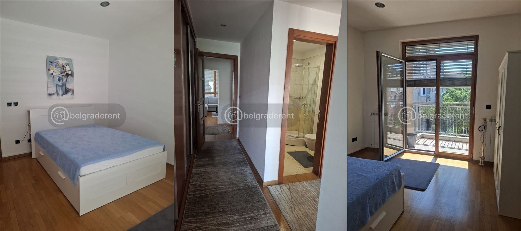 3-Room Apartment in Palilula photo 4 of 4