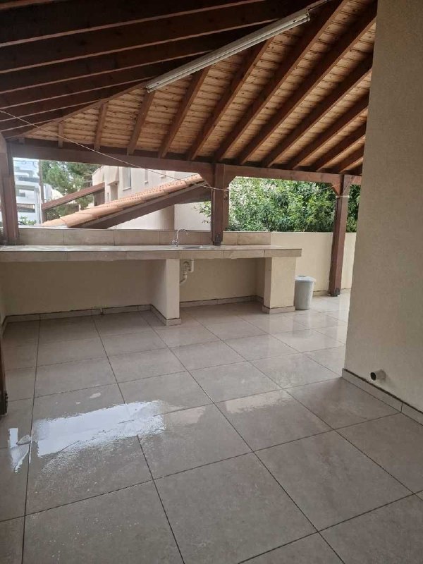 Furnished 1-Bedroom Apartment in Zakaki photo 1 of 8