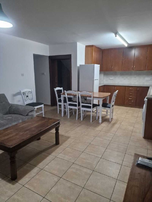 Furnished 1-Bedroom Apartment in Zakaki photo 4 of 8