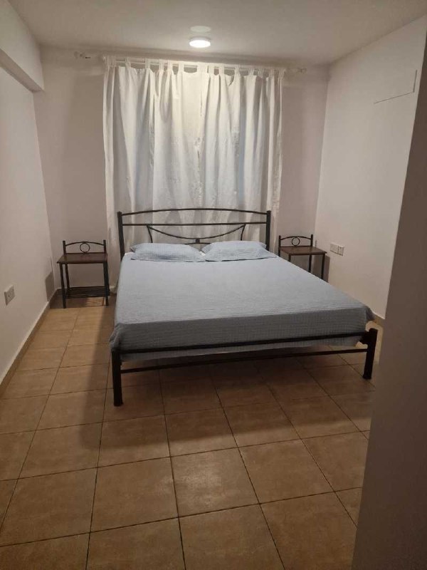 Furnished 1-Bedroom Apartment in Zakaki photo 6 of 8
