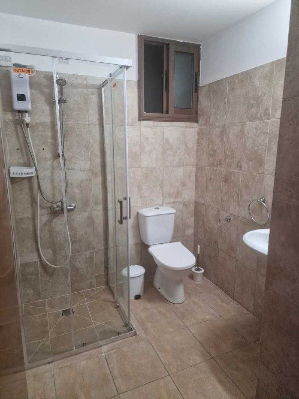 Furnished 1-Bedroom Apartment in Zakaki photo 7 of 8