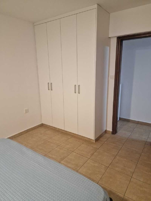 Furnished 1-Bedroom Apartment in Zakaki photo 8 of 8