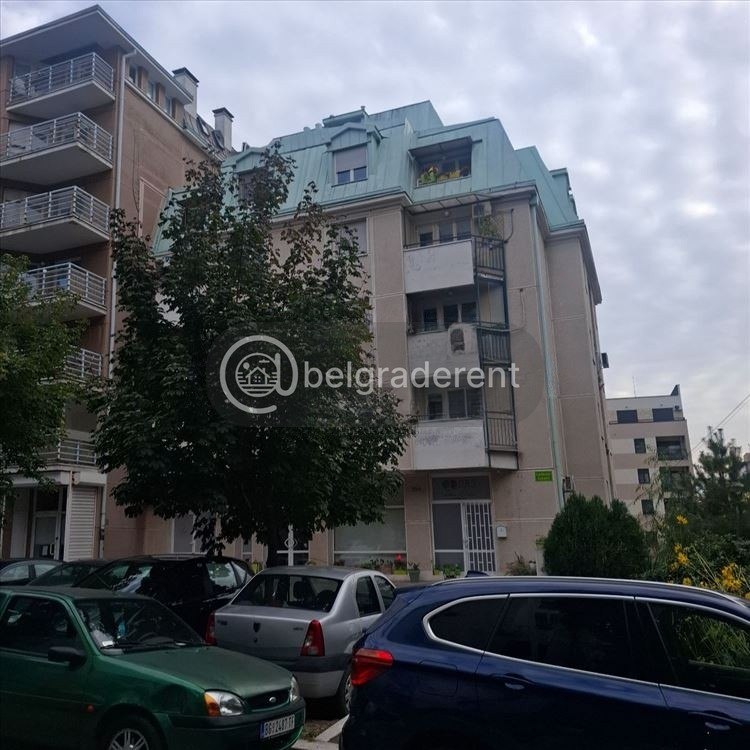 3-Room Apartment in Crveni Krst photo 1 of 8