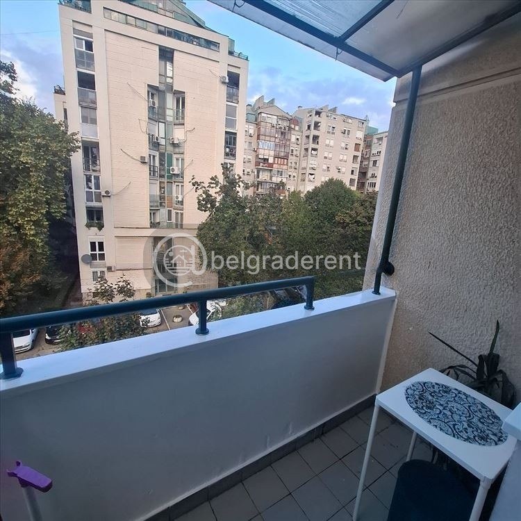 3-Room Apartment in Crveni Krst photo 3 of 8