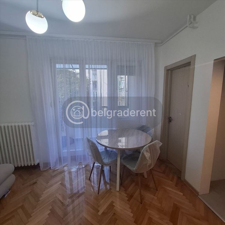 3-Room Apartment in Crveni Krst photo 4 of 8