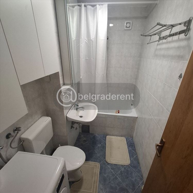 3-Room Apartment in Crveni Krst photo 5 of 8