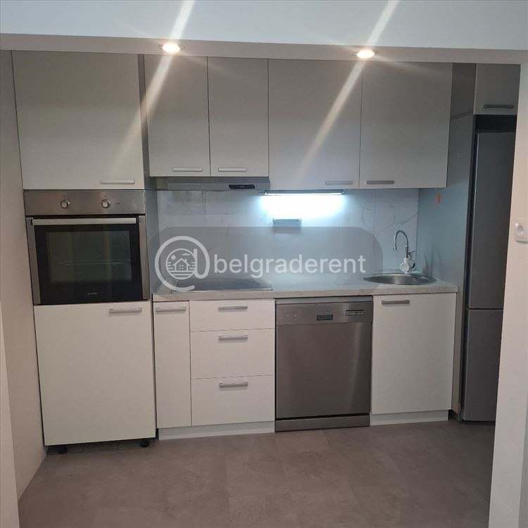 3-Room Apartment in Crveni Krst photo 6 of 8