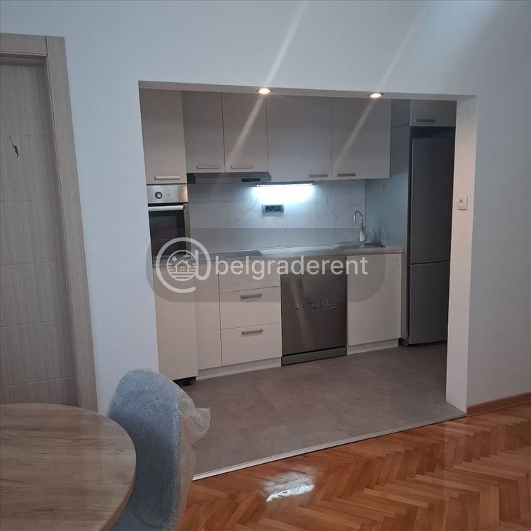 3-Room Apartment in Crveni Krst photo 7 of 8
