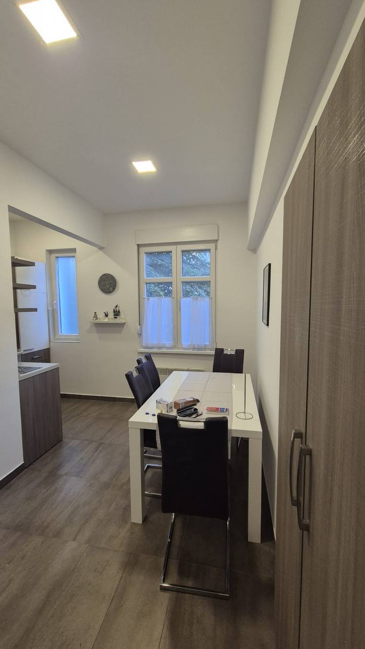 Однокомнатная квартира на улице Проте Матее photo 3 of 6