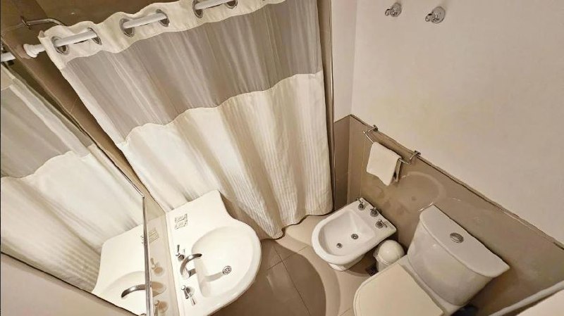 Трёхкомнатная квартира в Бельграно photo 6 of 8