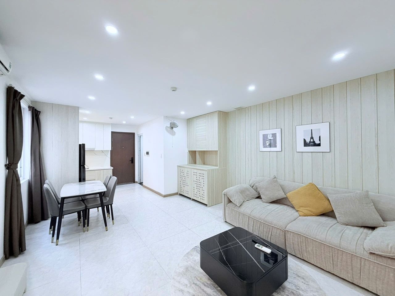1-Bedroom Apartment Near My An Beach photo 1 of 8