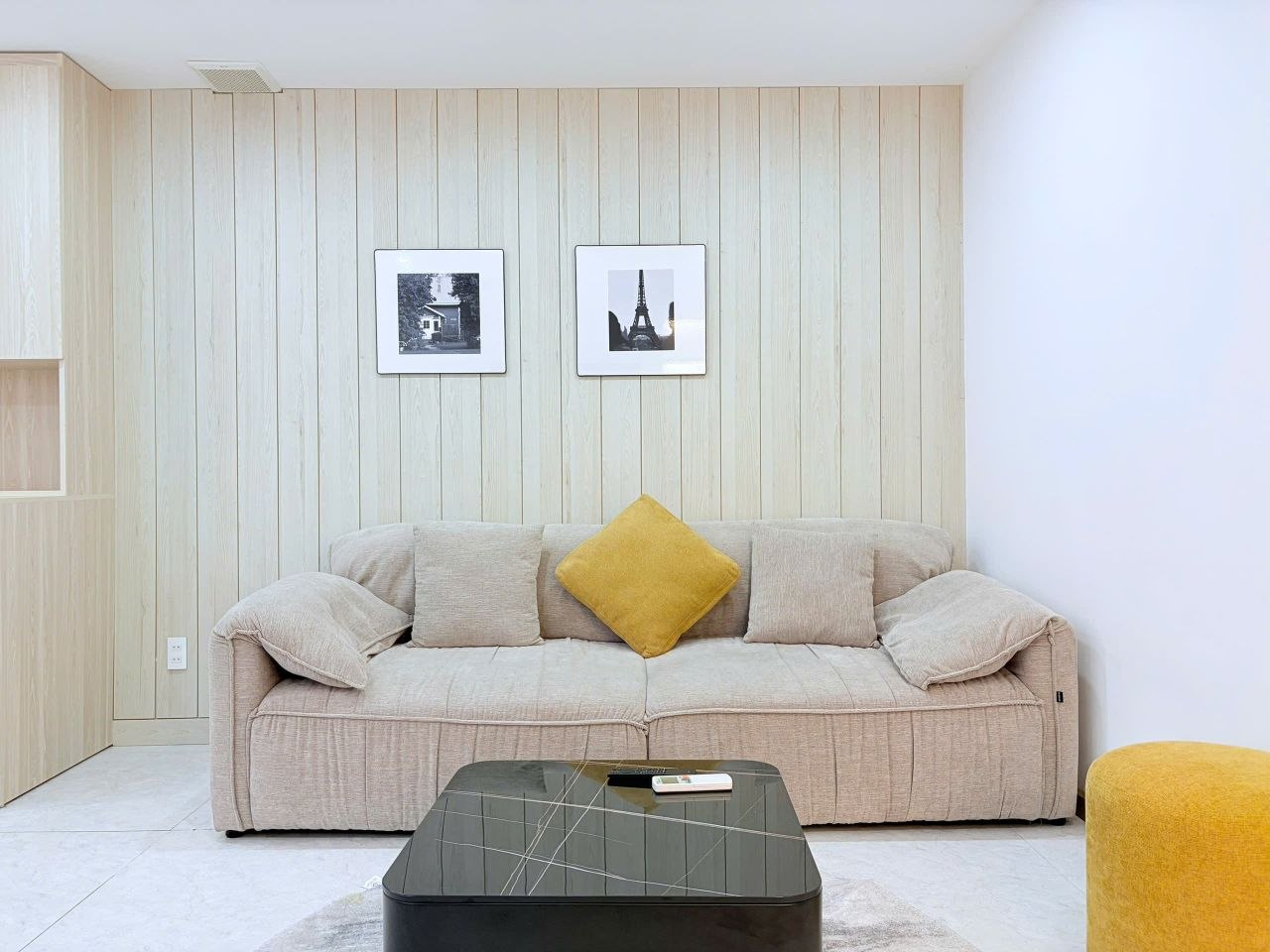 1-Bedroom Apartment Near My An Beach photo 4 of 8