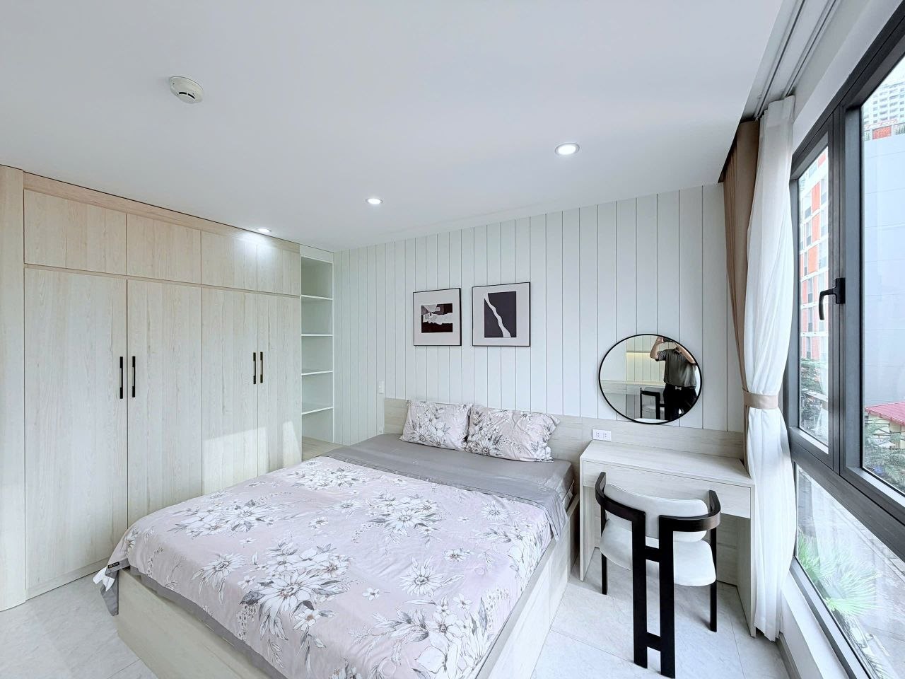 1-Bedroom Apartment Near My An Beach photo 8 of 8