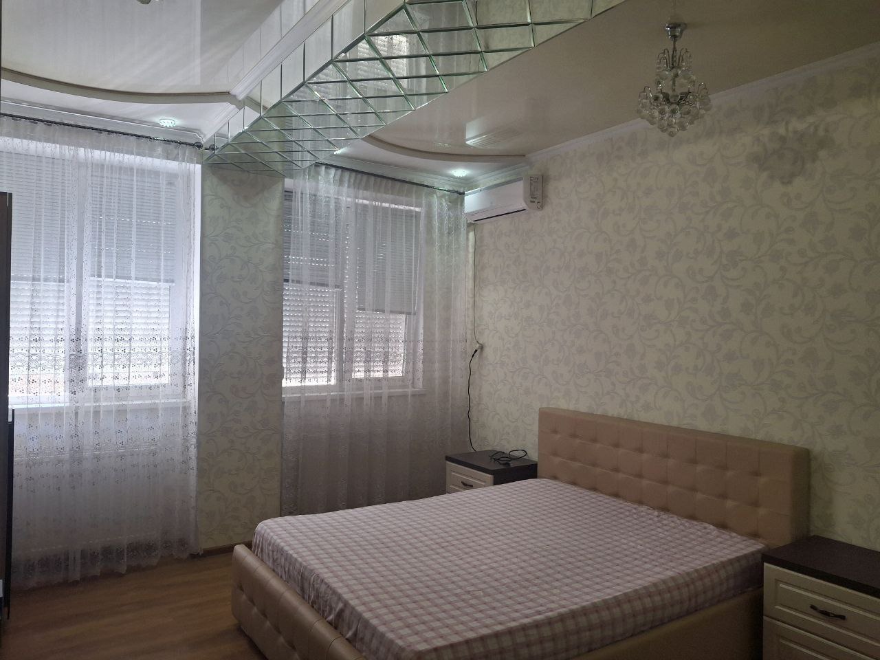 Two-Room Apartment in Central Chisinau photo 1 of 6