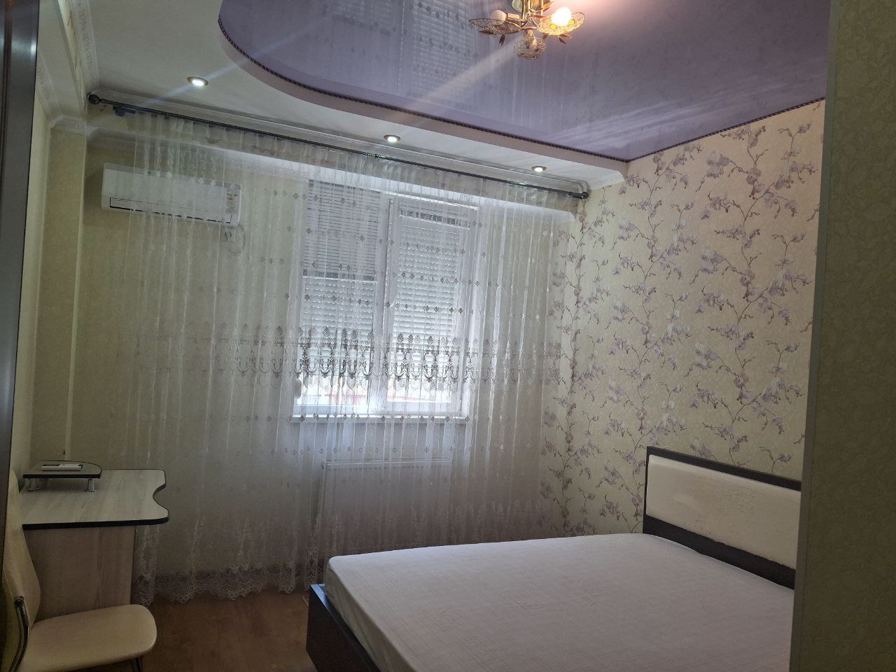 Two-Room Apartment in Central Chisinau photo 2 of 6