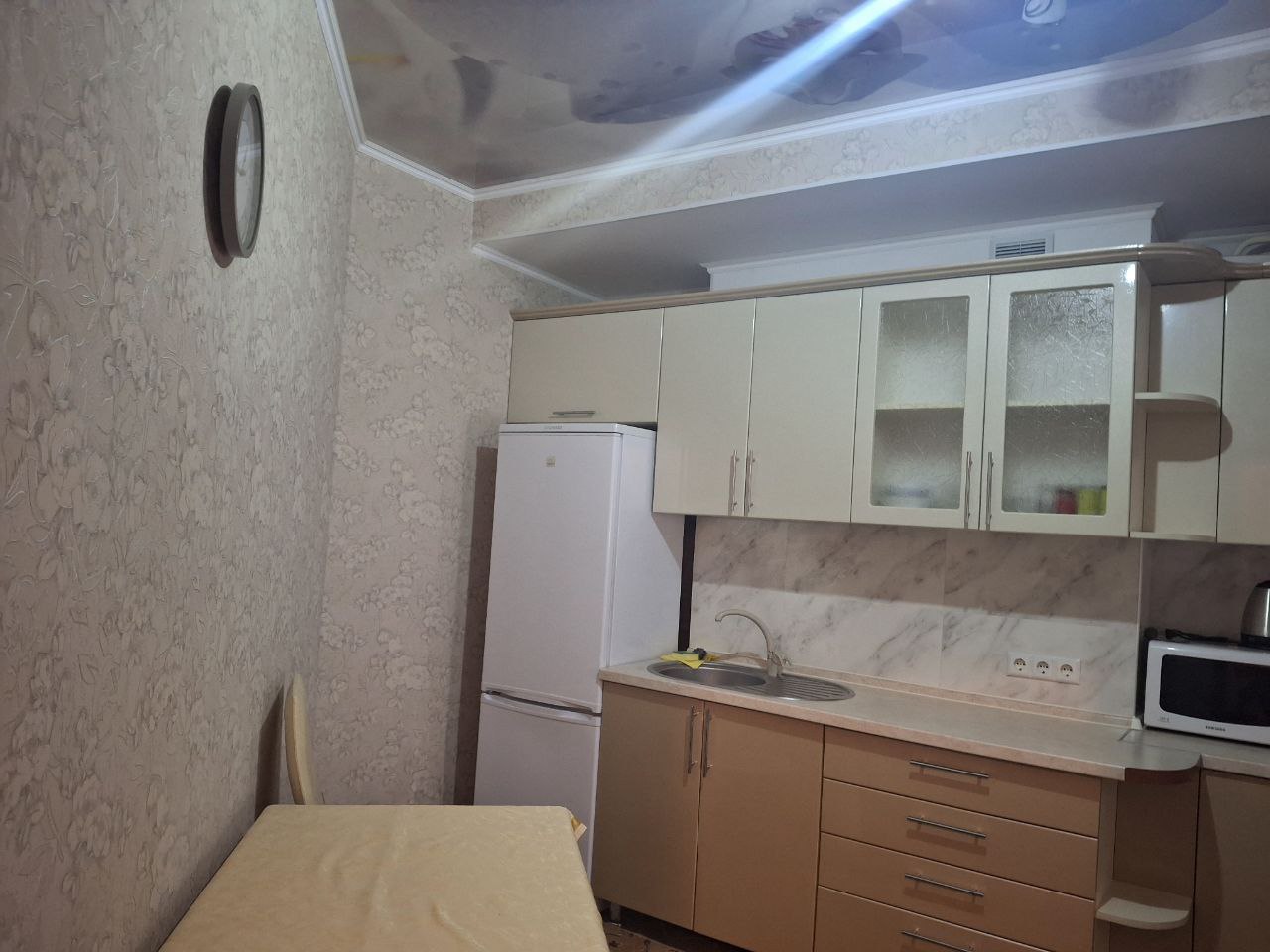 Two-Room Apartment in Central Chisinau photo 3 of 6
