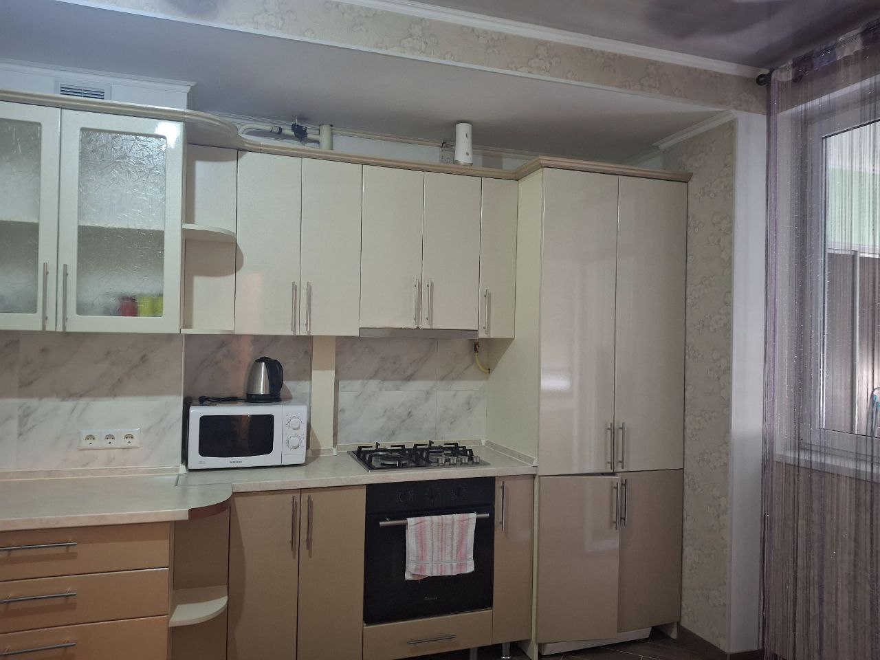 Two-Room Apartment in Central Chisinau photo 4 of 6