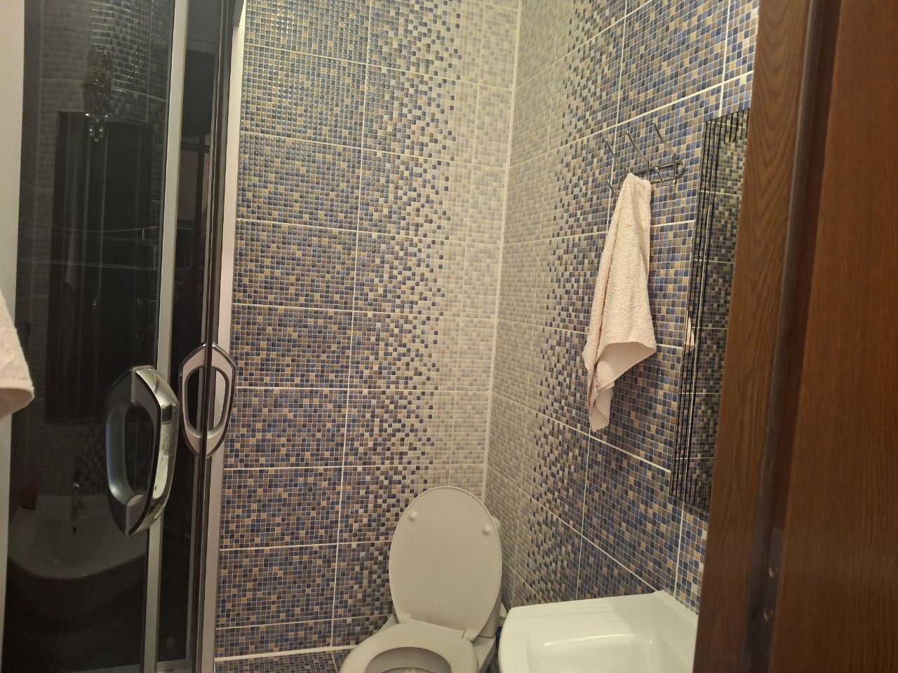 Two-Room Apartment in Central Chisinau photo 5 of 6