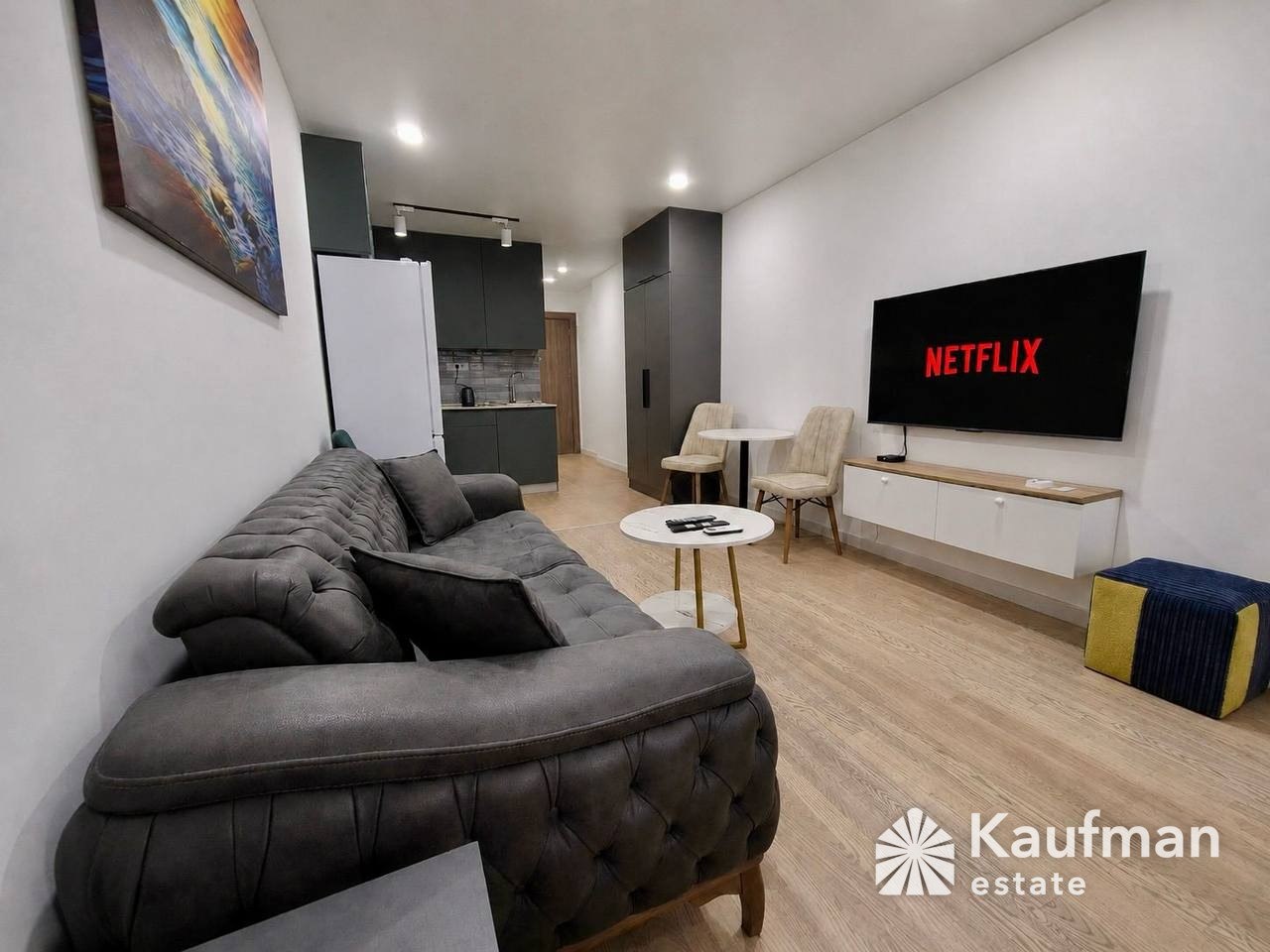 Studio near the Beach in Sunset Residence photo 1 of 6