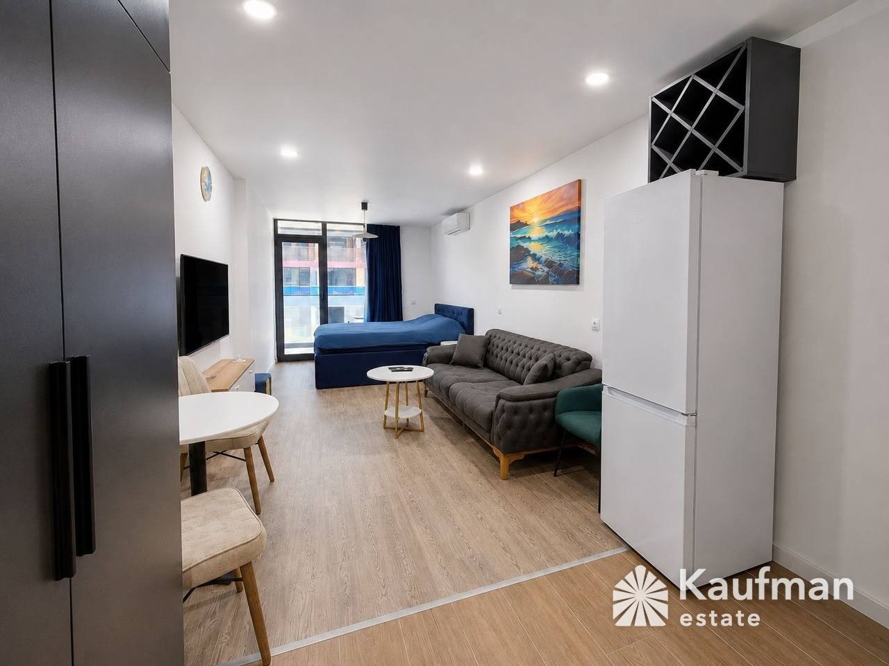Studio near the Beach in Sunset Residence photo 3 of 6