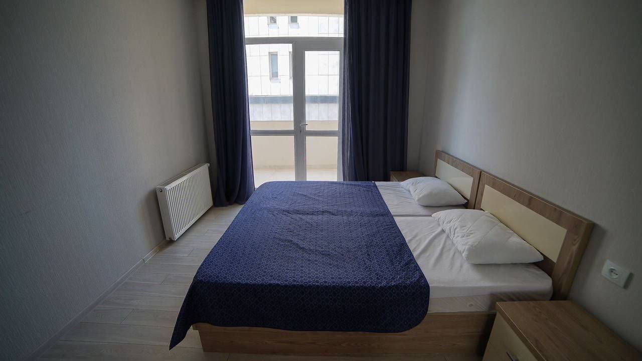 2-Bedroom Apartment on Gorgiladze Street photo 1 of 6