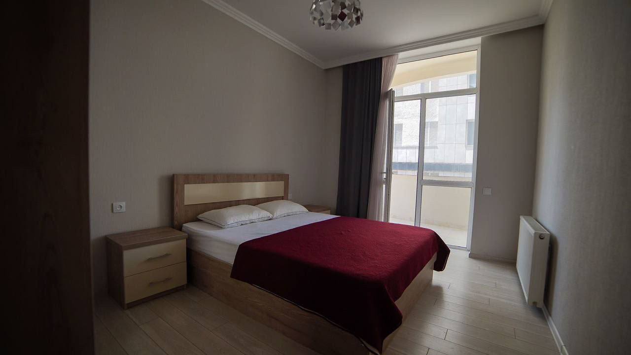2-Bedroom Apartment on Gorgiladze Street photo 2 of 6