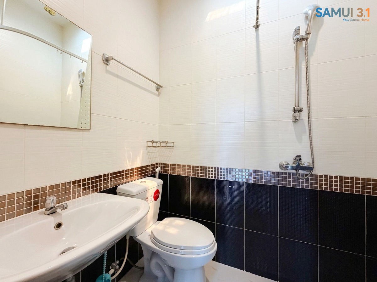 Two-Bedroom House with Shared Pool in Bo Phut photo 8 of 8