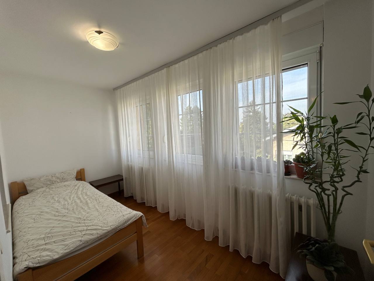 3-Bedroom Apartment in Senjak photo 4 of 7