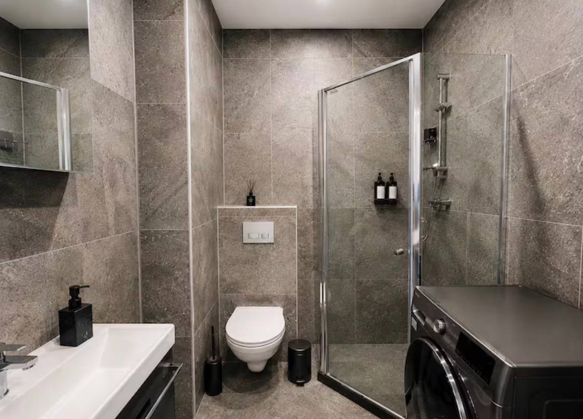 Студия в Ramada photo 3 of 5