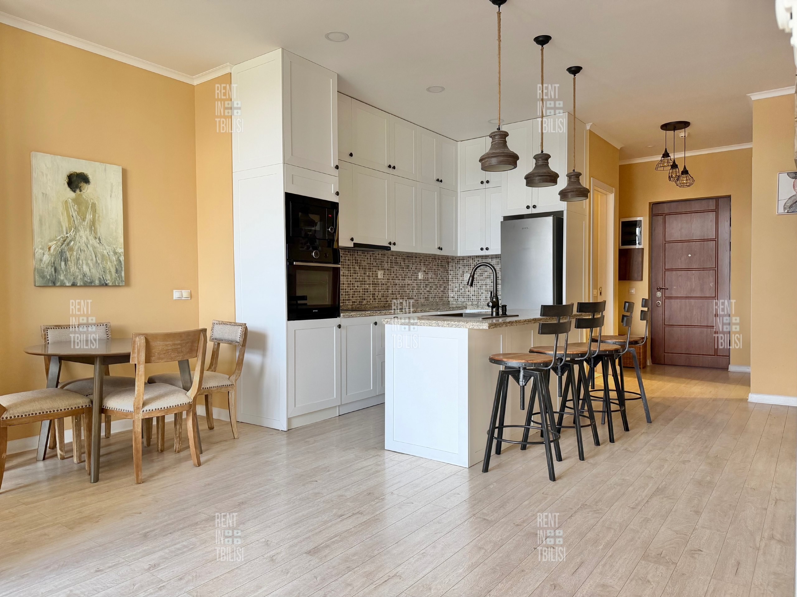 2-комнатная квартира в King David Residence photo 1 of 8
