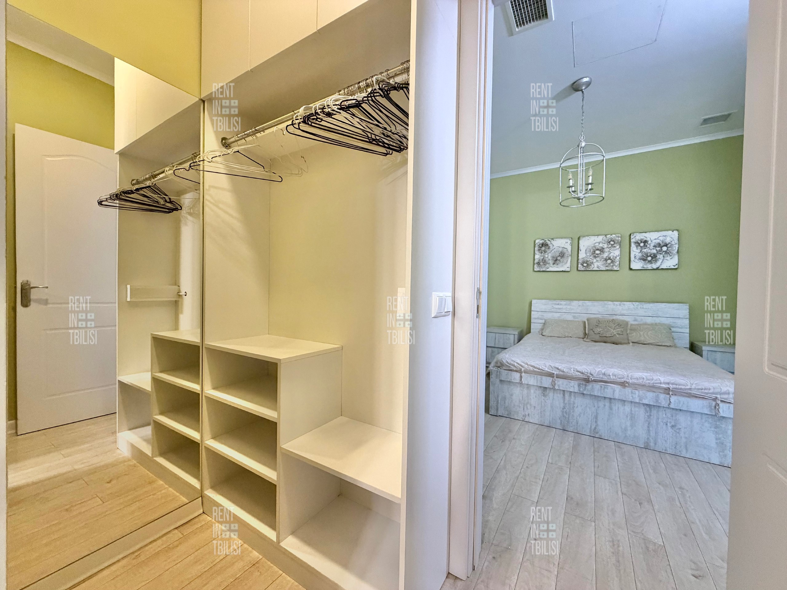 2-комнатная квартира в King David Residence photo 5 of 8