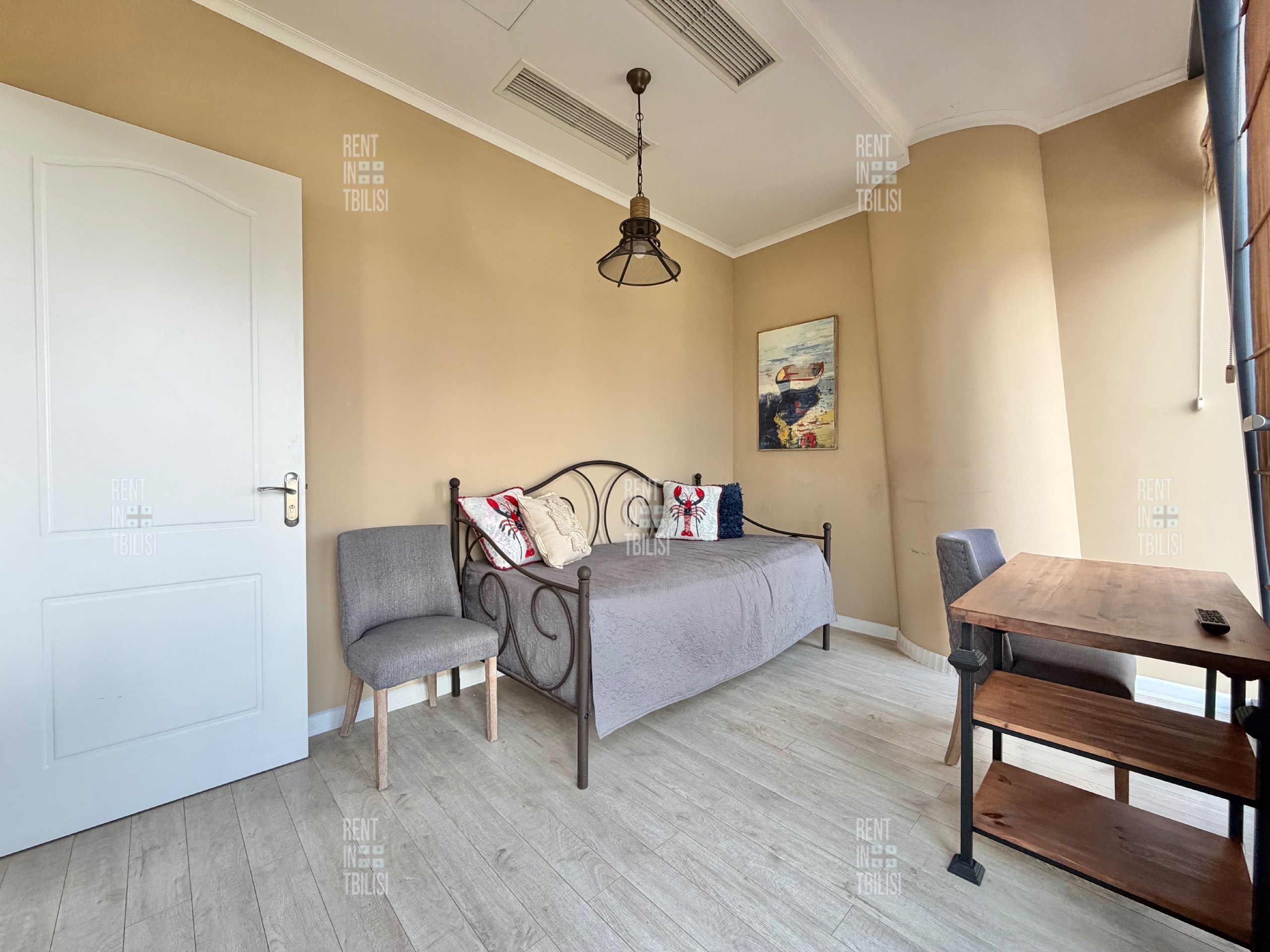2-комнатная квартира в King David Residence photo 6 of 8