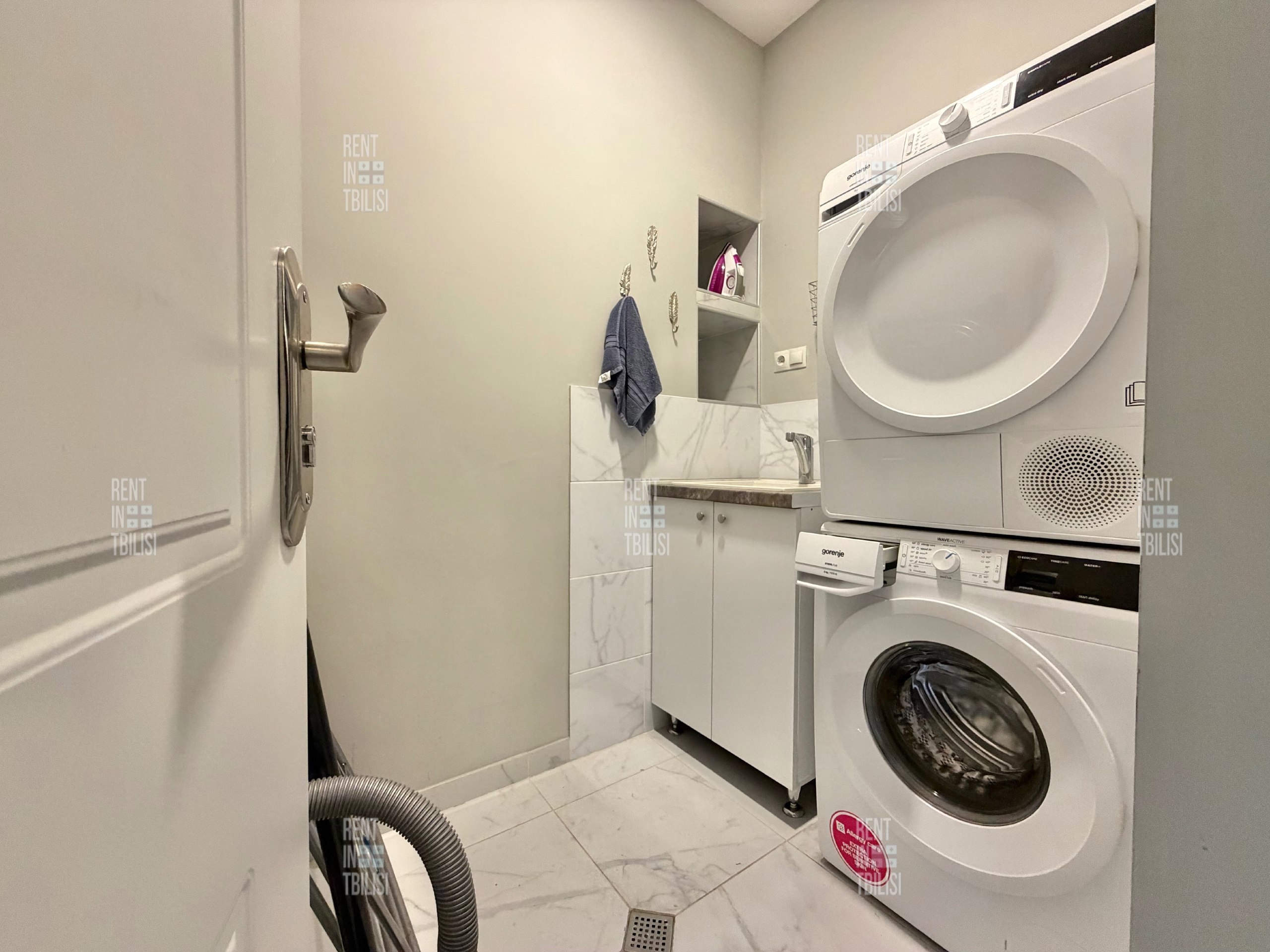 2-комнатная квартира в King David Residence photo 7 of 8